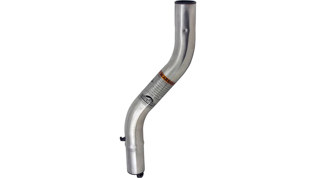 SPRINGFIELD POST SPRINGLOCK 13' 5' OFFSET [1640401]