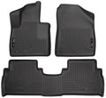 HUSKYLINER 16 KIA SORENTO FLOOR LINERS BLK [98691]