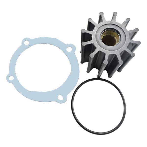 EMP NEOPRENE IMPELLER WITH GASKETS [47-07205K]