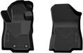 HUSKYLINER WB FRONT FLOOR LINER [13881]