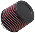 K&N FILTER AIR FILTER SEE APPL.GUIDE [RU-3570]