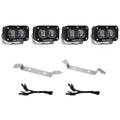 BAJA DESIGN S2 SAE OEM FOG LIGHT KIT [44-8282]