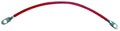 EAST PENN 2GA BATTERY CABLE 24' RED [04290]