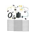 TEKONSHA 14-17 JEEP GRAND CHEROKEE T-ONE CON [118727]