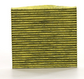 WIX FILTR LD CABIN AIR FILTER [24483XP]