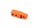 FACTOR 55 HITCH LINK ORANGE [00020-07]