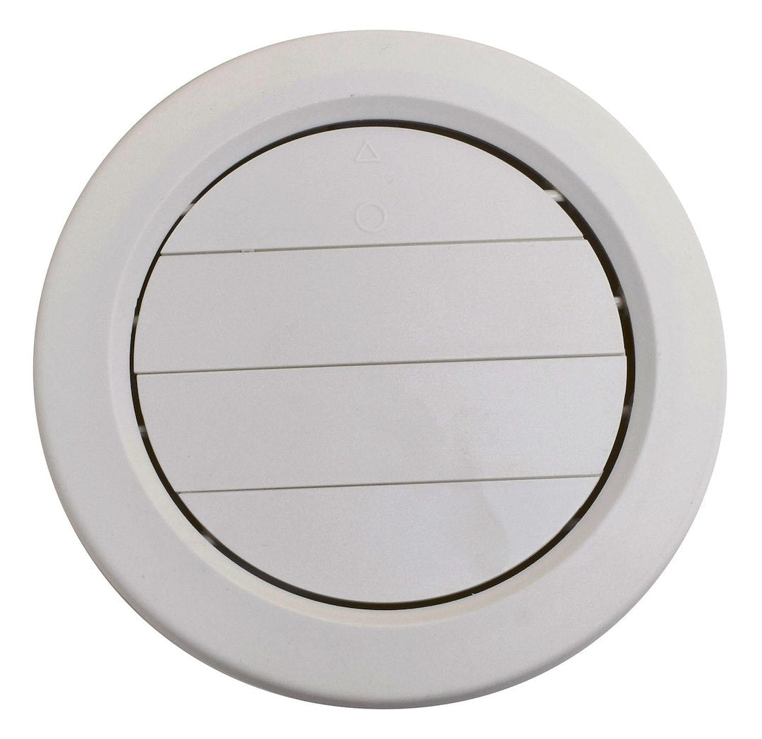 VALTERRA LLC A/C CEILING REG 5' WHITE [A10-3359VP]