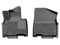 HUSKYLINER WB FRONT FLOOR LINERS [15071]