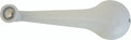 WINEGARD CRANK RV ELE HEX WHITE [RP-6795]