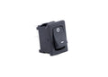 SIERRAMARINE ROCKER SWITCH  COMPACT ROCKER SPST [RK40810]