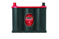 OPTIMA BAT. RED TOP GRP 25    8025160 [8025-160]
