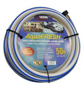 VALTERRA LLC WTR. HOSE 5/8' X 50' WHT [W01-6600]
