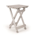 CAMCO FOLD-AWAY SIDE TABLE SML [51890]