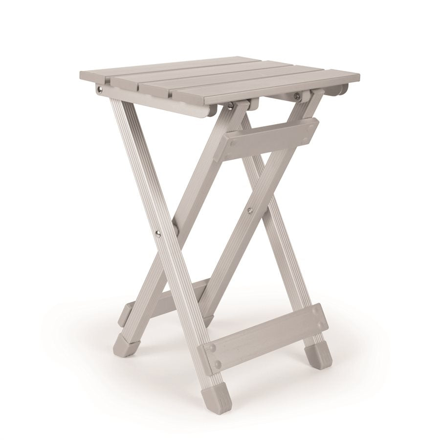 CAMCO FOLD-AWAY SIDE TABLE SML [51890]