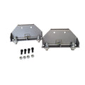 HUSKY TOWING 2020+ GM HD OEM 5TH WHEEL LEGS [33221]