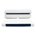 WISE SEATING WISE DLX106-1904 DLX PONTOON - 55' [DLX106-1904]