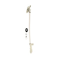 LIPPERT COMP FLOW MAX VALVE ASSEMBLY KIT [2022121976]