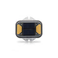 Jw Speaker Model 210 - Amber Flash W/MNT Kit [0647071]