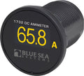 BLUE SEA METER MINI OLED DC AMPS [1732-BSS]