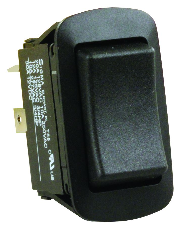 JR Products H2o Res M-on/Off/M on Rd [13865]
