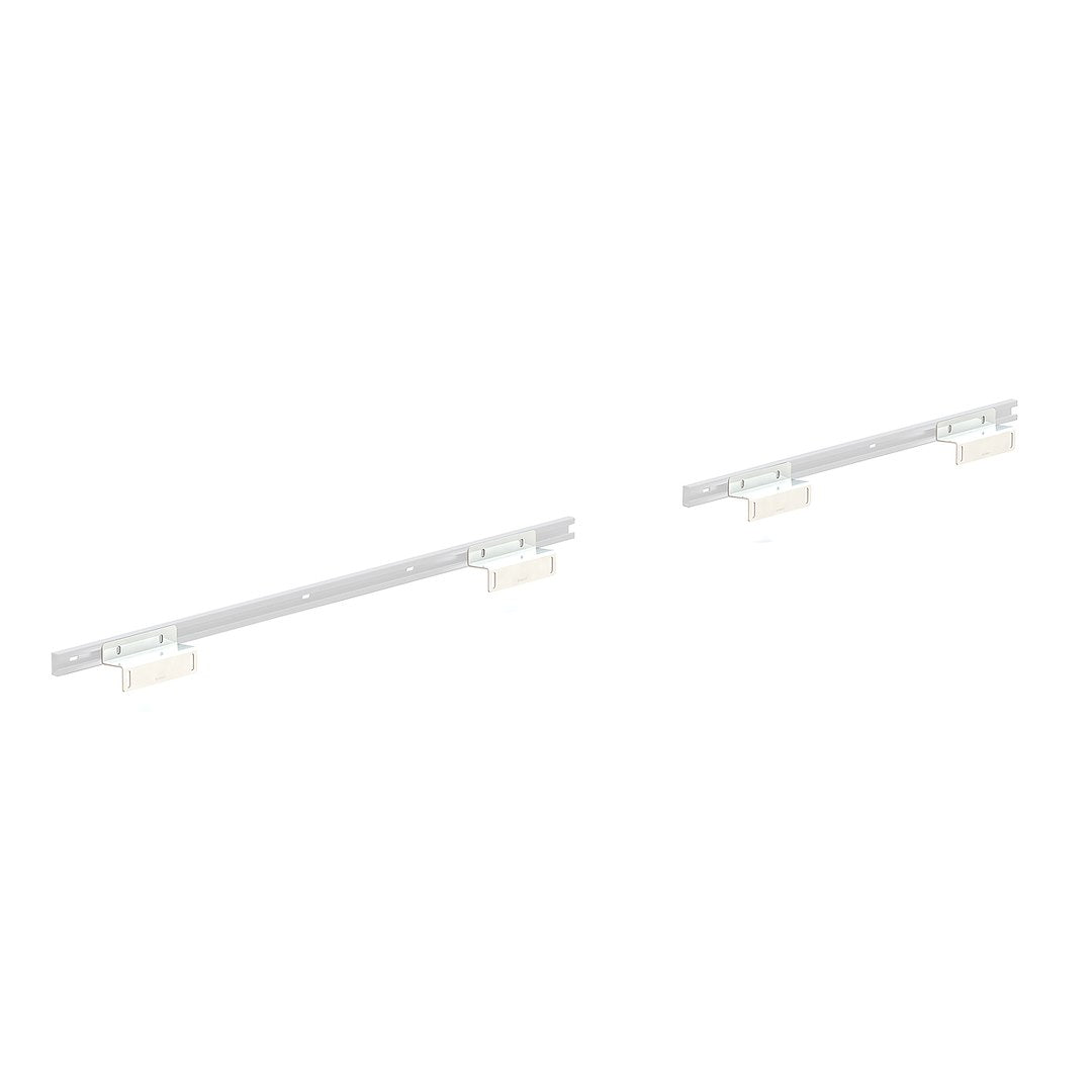 WEATHERGUARD VAN SHLF MNT KT RAM PROMASTR 136'WB [975202-3-01]