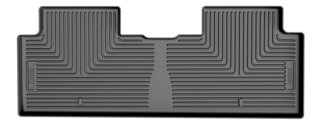 HUSKYLINER WB 2ND SEAT FLOOR LINER-FC [19741]
