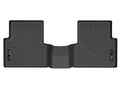 HUSKYLINER WB 2ND SEAT FLOOR LINER [16821]