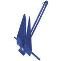 GREENFIELD FLUKE SLIP RING 6LB ROYAL [669-6-R]