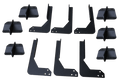 GEN-Y HITCH BRACKETS - FORD F150/F250/F350 CREW [GH-25103]