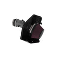 K&N FILTER PERFORMANCE AIR INTAKE SYSTEM [77-6019KC]