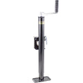 DUTTON 15  TOP WIND W/WELD-ON BRACKET. . [22683]