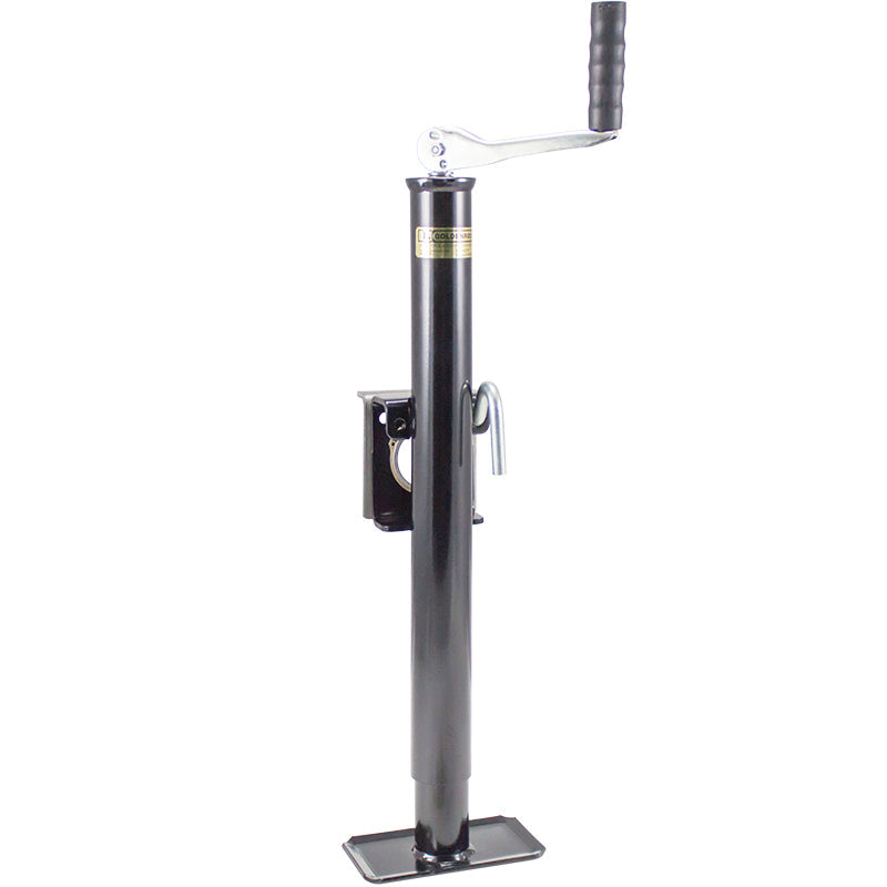 DUTTON 15  TOP WIND W/WELD-ON BRACKET. . [22683]