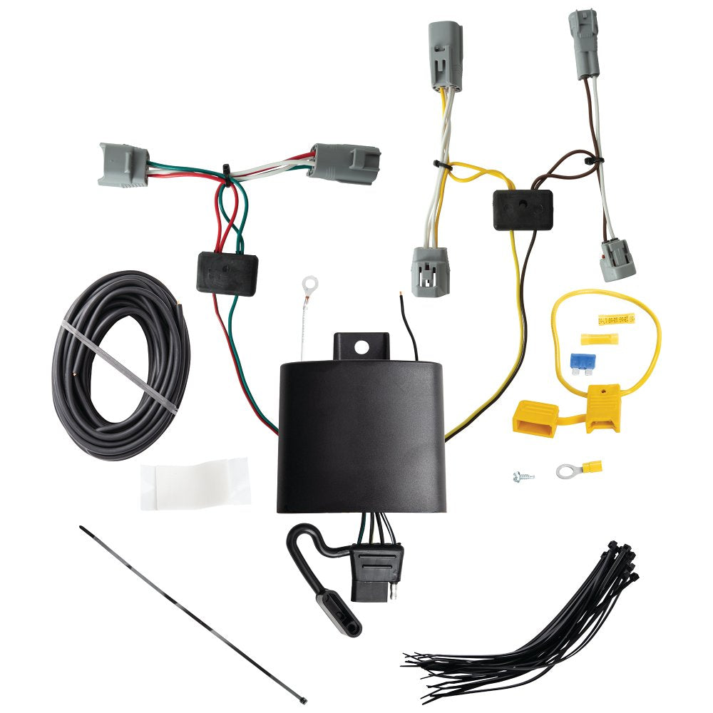 TEKONSHA T-ONE  T-CONNECTOR HARNESS TOYOTA C [118864]