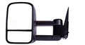 TRAILFX TOW MIR SET;PROEFX;14-17 SLVRD [GM14HET]
