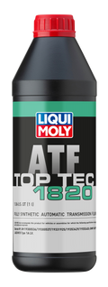 LIQUI MOLY ATF [22285]