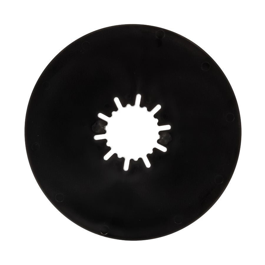 CAMCO 12' 5TH WHEEL LUBE PLATE [44674]