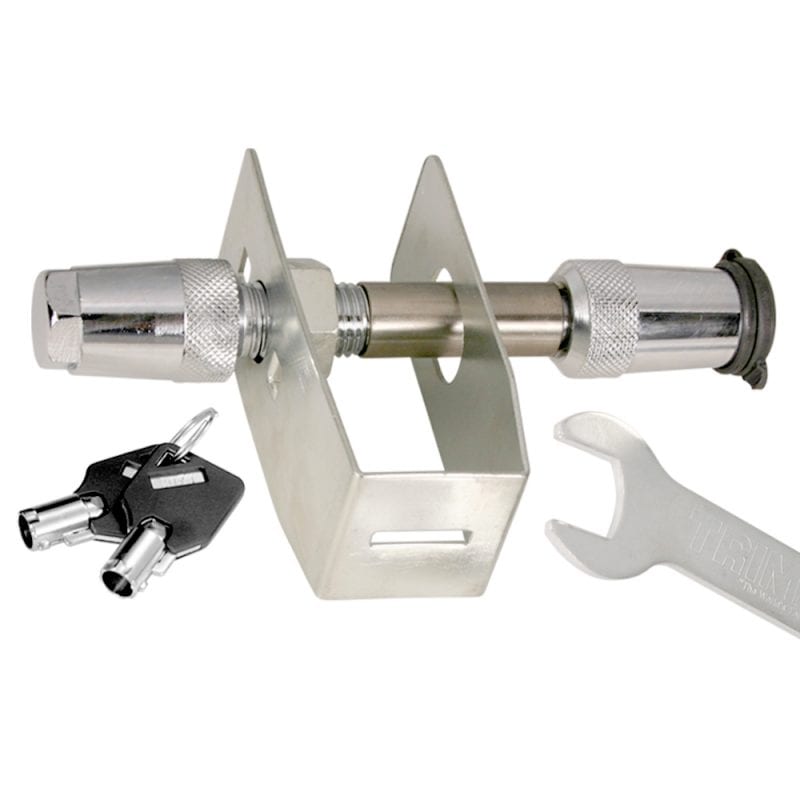 TRIMAX ANTI-RATTL LCKING PIN [TAR300]