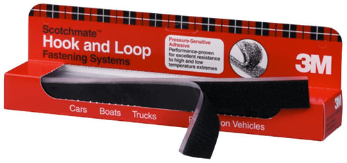 3M HOOK&LOOP FASTENING SYSTM [06480]