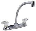 VALTERRA LLC KTN 8  CH  HA  QTR  OVAL [PF221302]