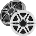 CLARION 6.5-INCH COAXIAL MARINE SPEAKERS 50 [010-03047-00]