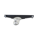 GEN-Y HITCH GOOSEPUCK 5' OFFSET BALL-PUCK MOUNT [GH-21007]