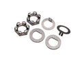 DEXTER AXLE DEXTER SPINDLE NUTS/WASHR [K71-335-00]