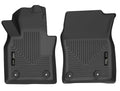 HUSKYLINER WB FRONT FLOOR LINER [15651]