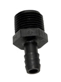 VALTERRA LLC COUPLER 1/2MPT X 3/8 BARB [RF883]