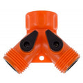 VALTERRA LLC HOSE SHUTOFF DBL PL. 1/CD [A01-0130VP]