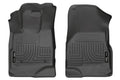 HUSKYLINER WB FRONT FLOOR LINER [13361]