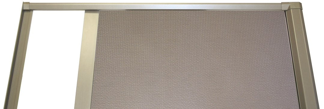 AP PRODUCTS REPLACEMENT RETRACTABLE SHOWER DOOR [015-3302]