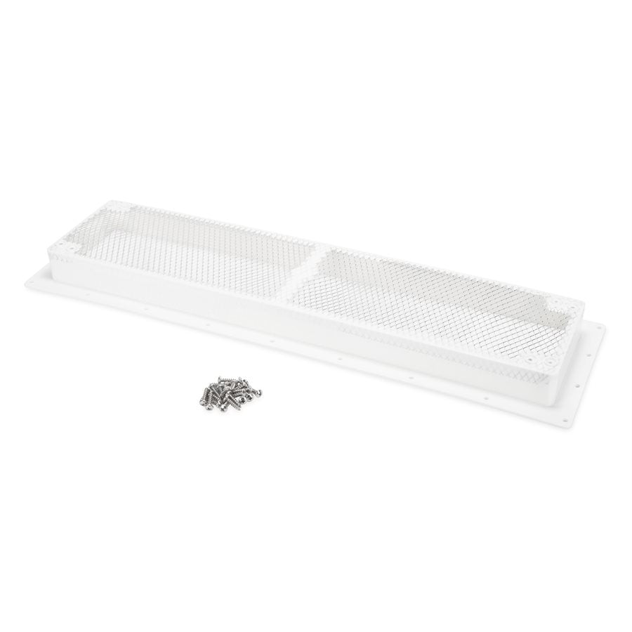 CAMCO REFRIG BASE W/ SCREEN [42161]