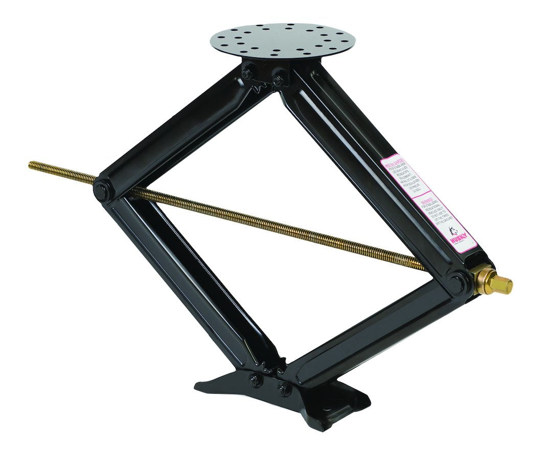 HUSKY TOWING RPL SCISSOR JACK-30'  5000LBS [88125]