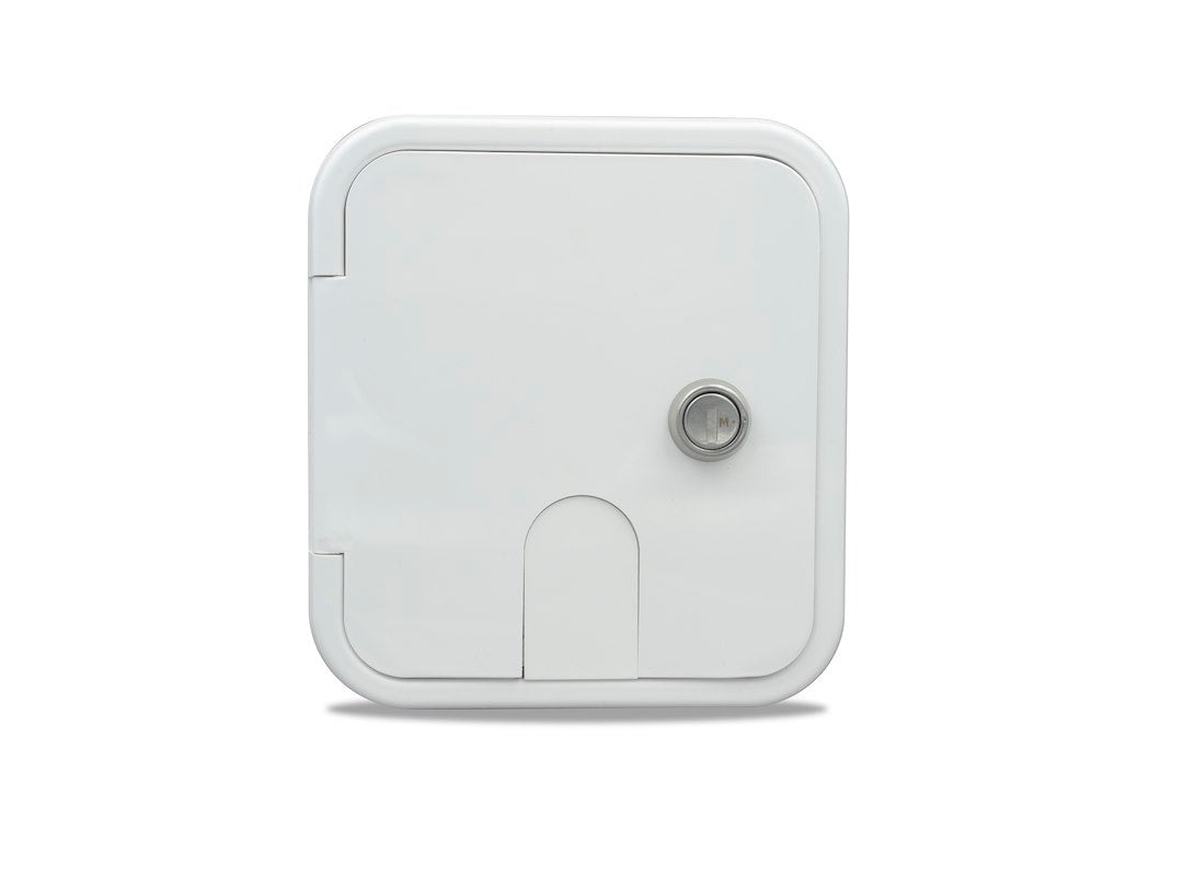 B&B MOLDERS SM 30/50 AMP ELEC HTC KEY [94334]